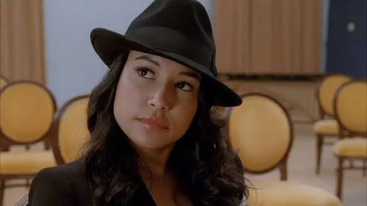 Naya Rivera was a favorite (Disney)