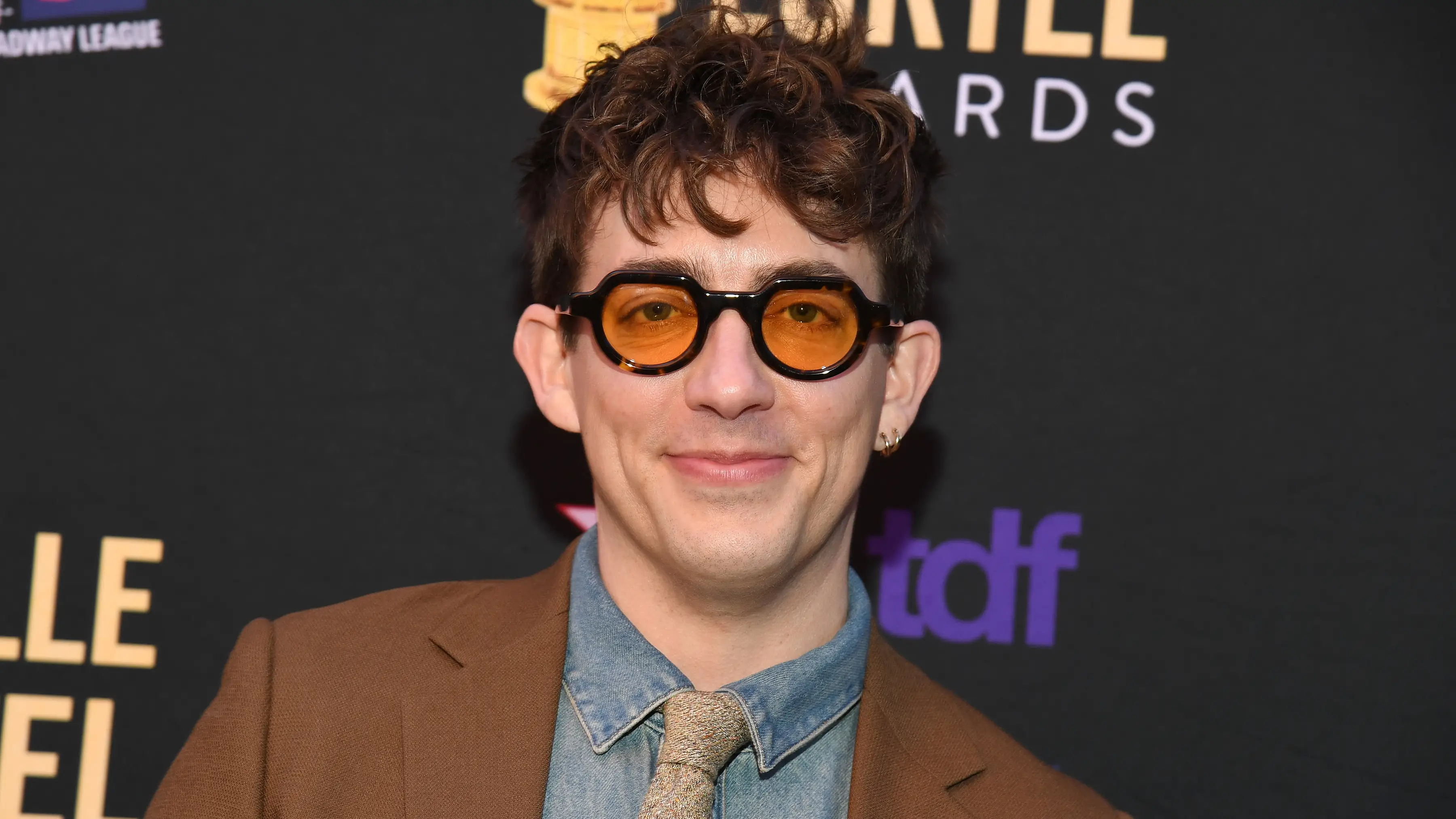 Kristina Bumphrey/Variety via Getty Images