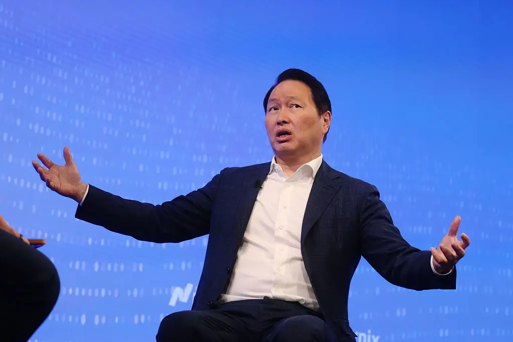 Chey's lawyers have not yet ruled out another appeal (Photographer: Michael Nagle/Bloomberg via Getty Images)