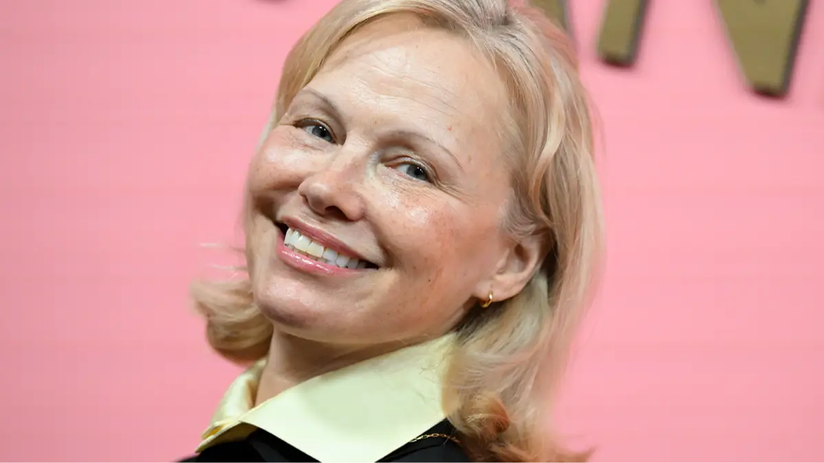 Kristina Bumphrey/Variety via Getty Images