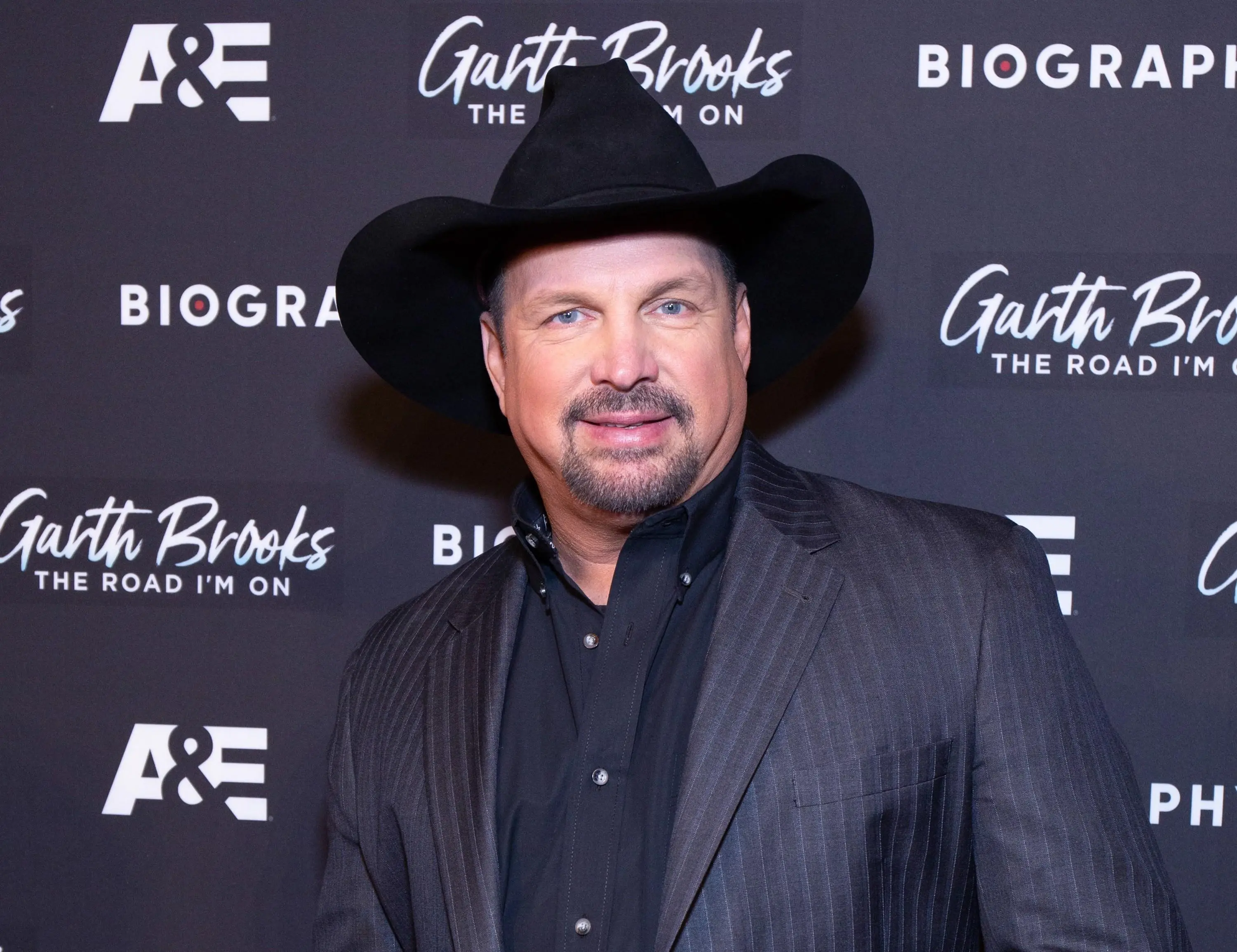 Brooks has been an long time LGBTQ+ supporter.