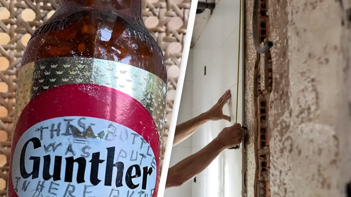 Reddit/env-scientist / Antonio Garcia Recena/Getty