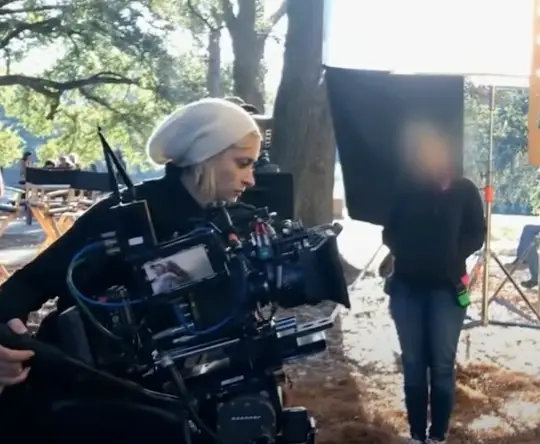 Hutchins, a cinematographer, was fatally shot in October 2021 when a gun Baldwin had been holding on the set was fired.