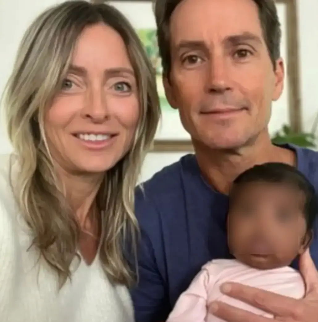 The couple have previously expressed their desire to raise Shea (Fox News)