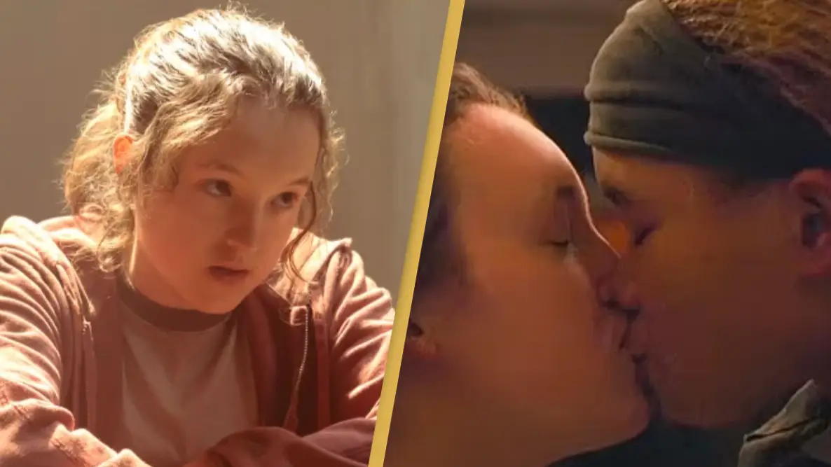 The Last of Us star Bella Ramsey blasts homophobic trolls