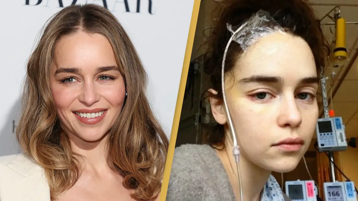 Mike Marsland/WireImage/Getty Images/CBS Sunday Morning