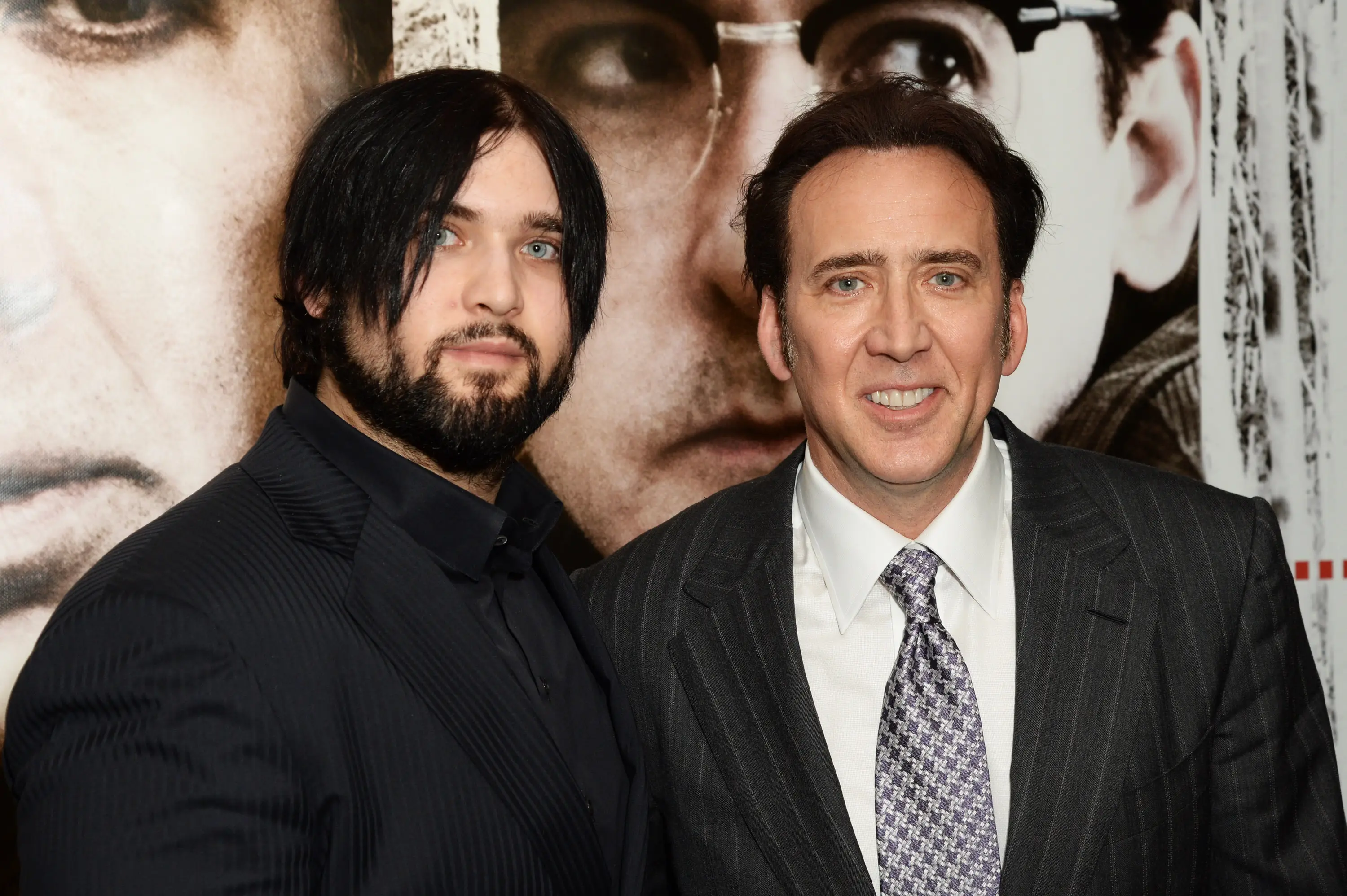 Nicolas Cage's son Weston will avoid prison (Dave J Hogan/Getty Images)