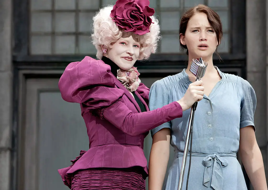 Elizabeth Banks wants more women to use Effie as an example (Lionsgate)