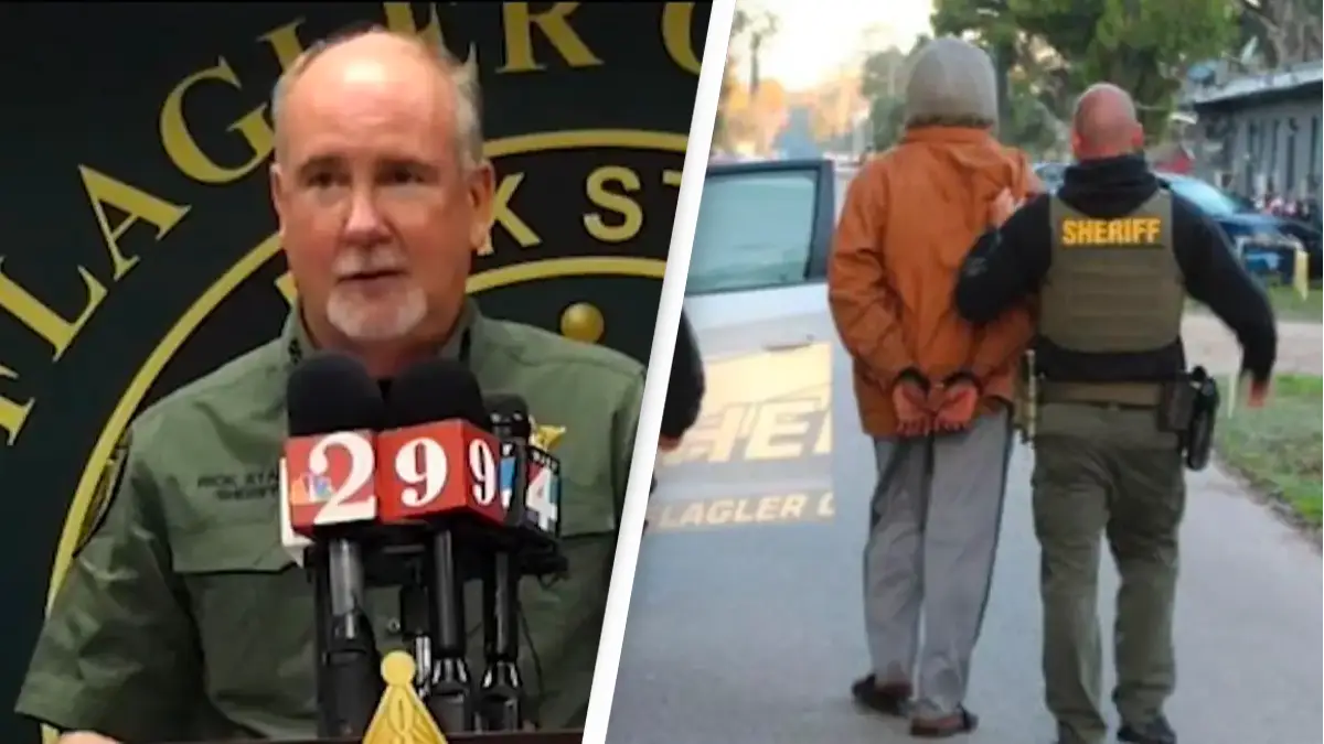 Flagler County Sheriff's Office