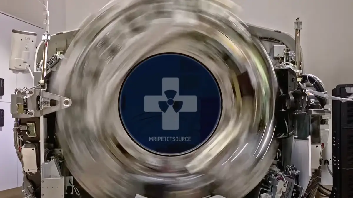 YouTube/MRIPETCTSupportEngineer