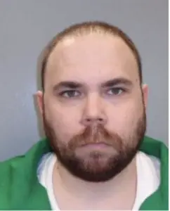 Stephen Bryant was executed yesterday (South Carolina Department of Corrections)