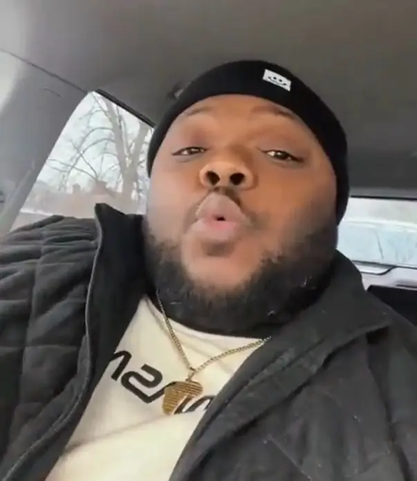 This TikToker said his whole perspective on tipping had been changed thanks to a server friend explaining things.