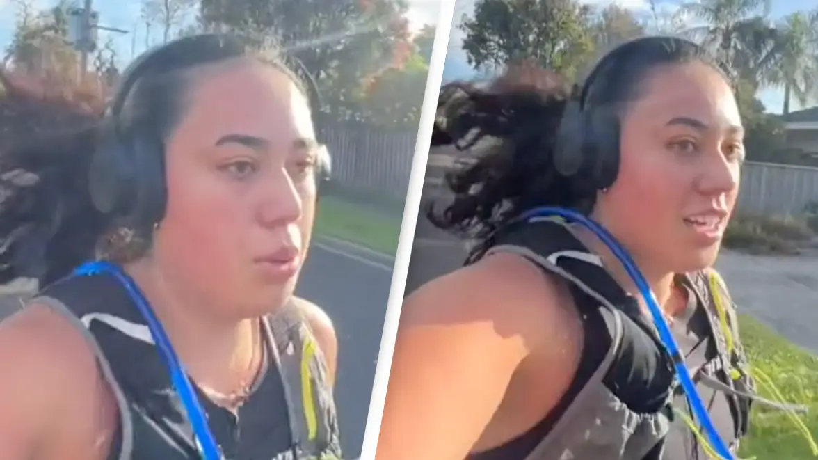 Tiktok/@maraika.rose