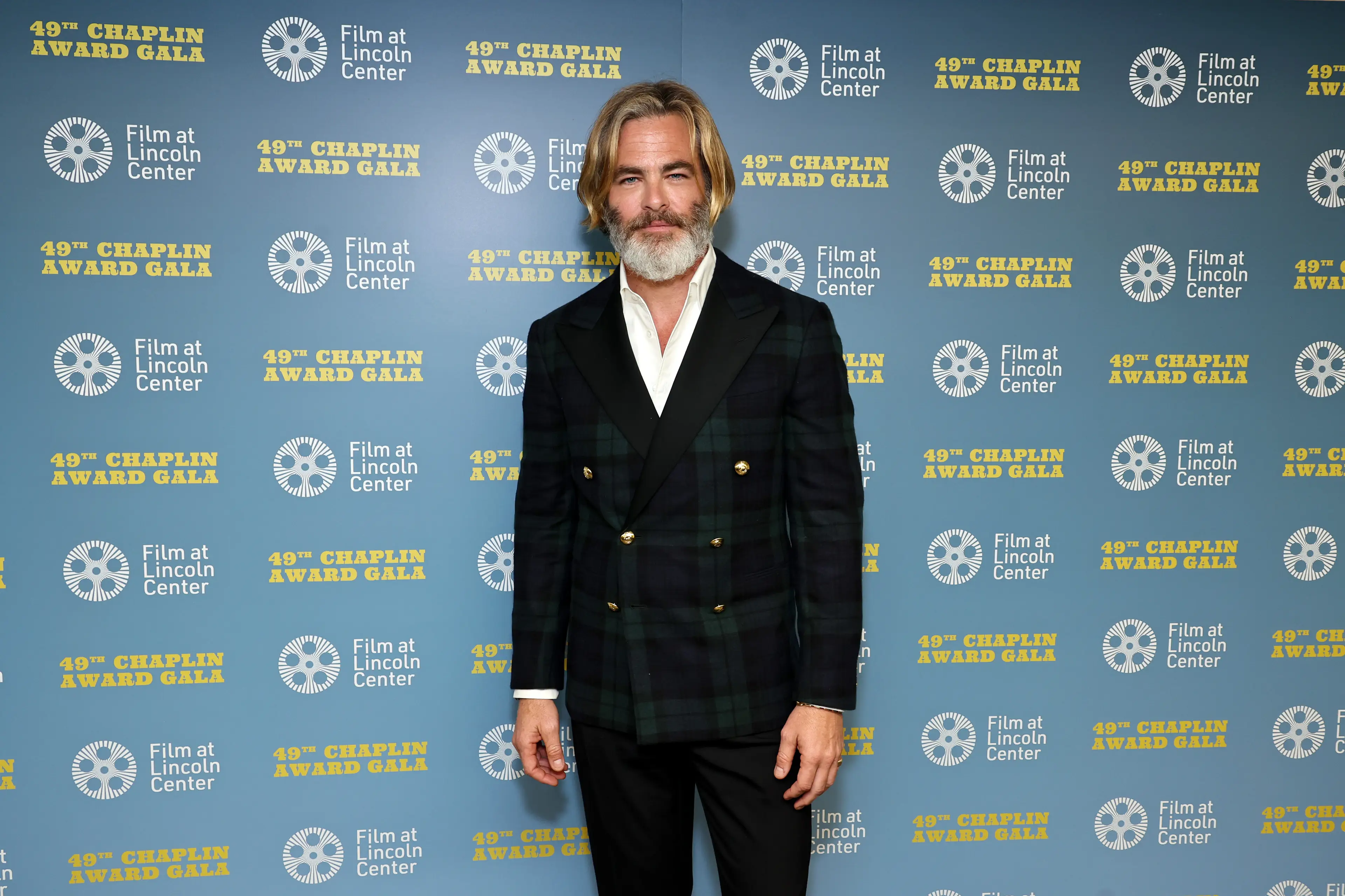 It was an 'earth-shattering' amount. (Marleen Moise/WireImage)