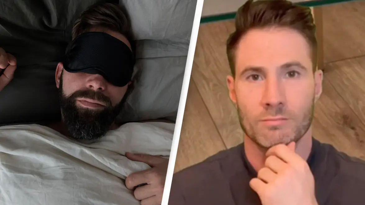 Cavan Images/Getty / TikTok/drjoe_md