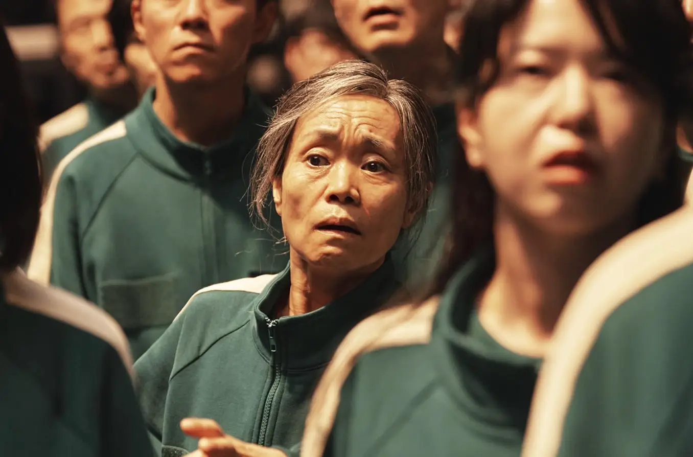 Squid Game season three is coming when? (Netflix) 