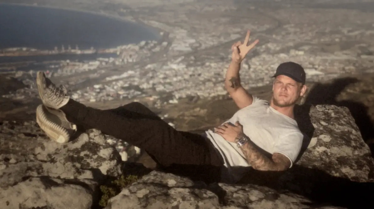 A new documentary about Avicii was recently debuted at the Tribeca Film Festival. (Tribeca Film Festival)