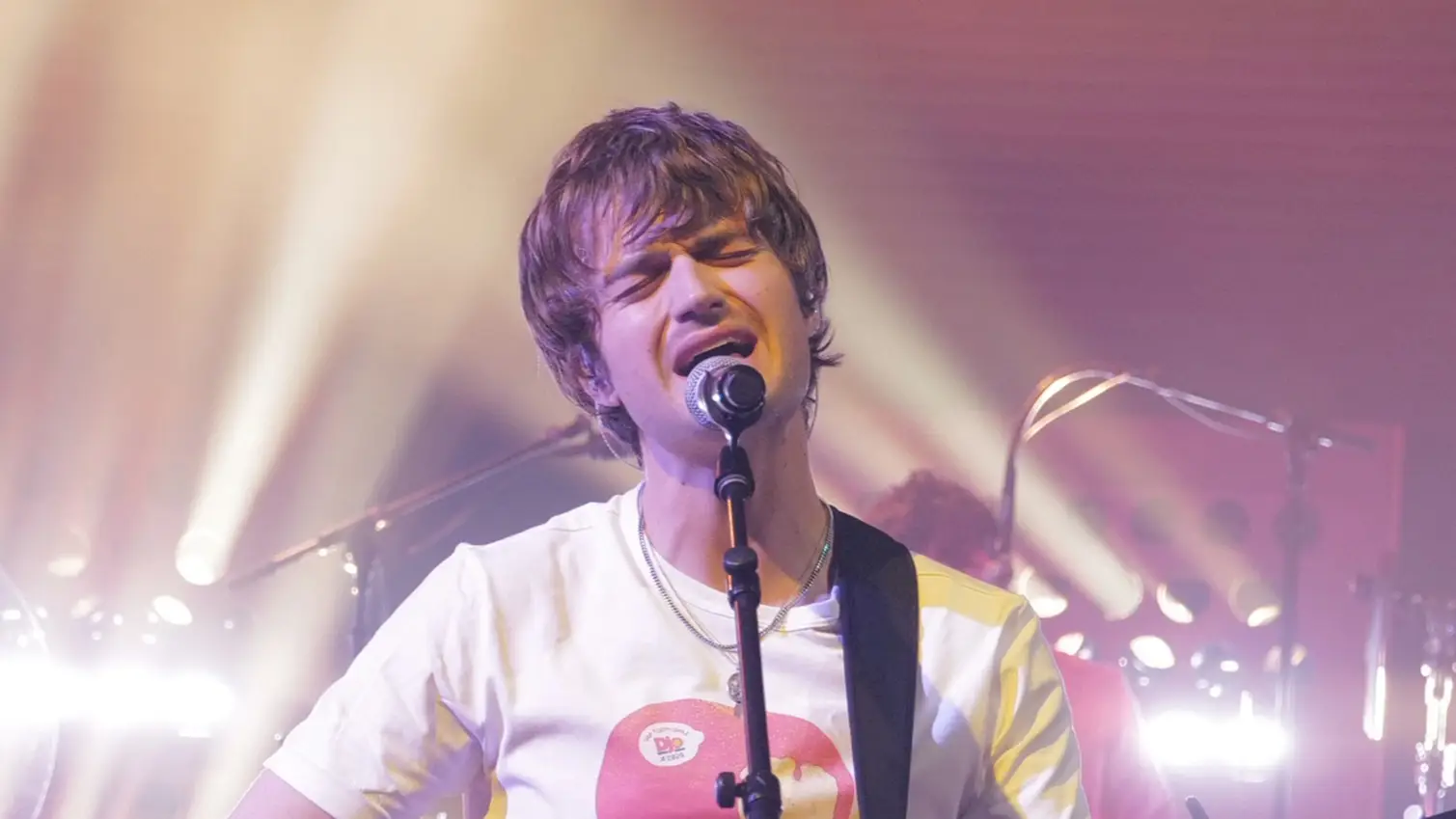 Randy Holmes/Disney via Getty Images