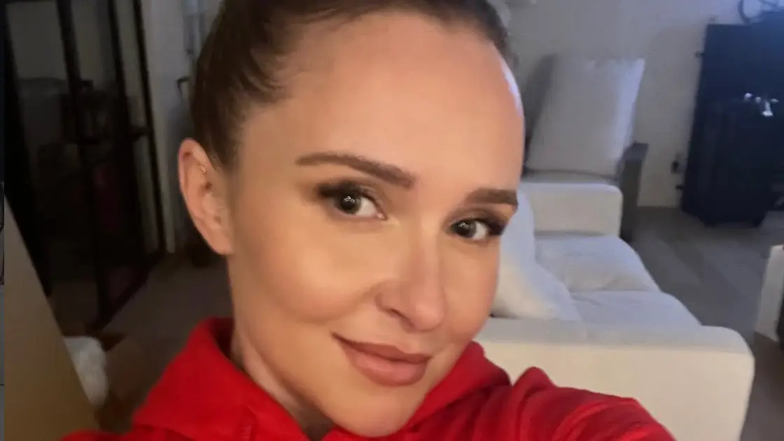 haydenpanettiere/Instagram