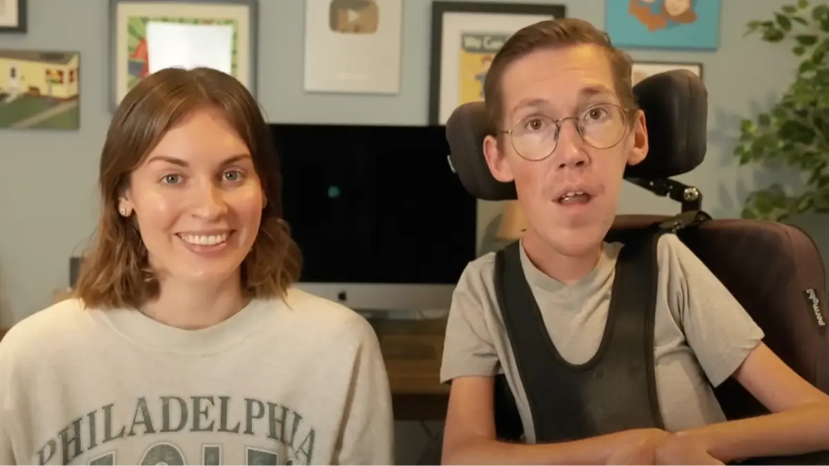 YouTube/SquirmyandGrubs