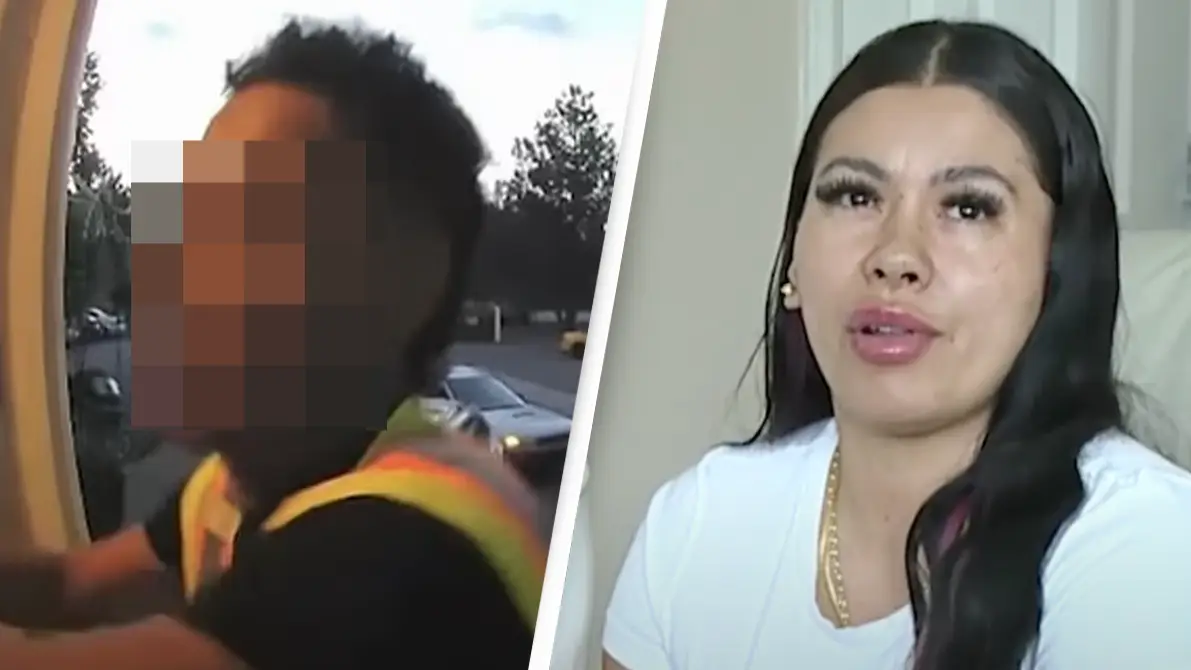 YouTube/FOX31 Denver