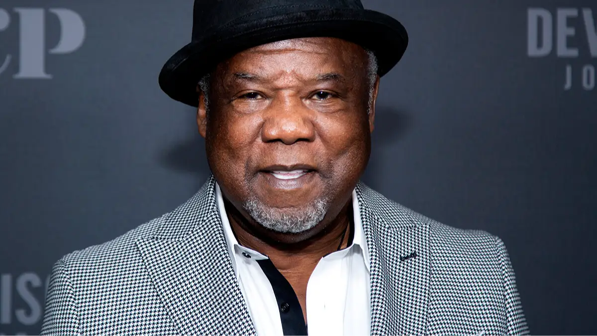 Santiago Felipe/Getty Images