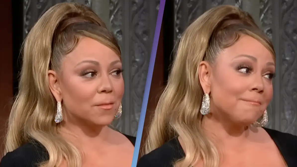 YouTube/The Late Show with Stephen Colbert