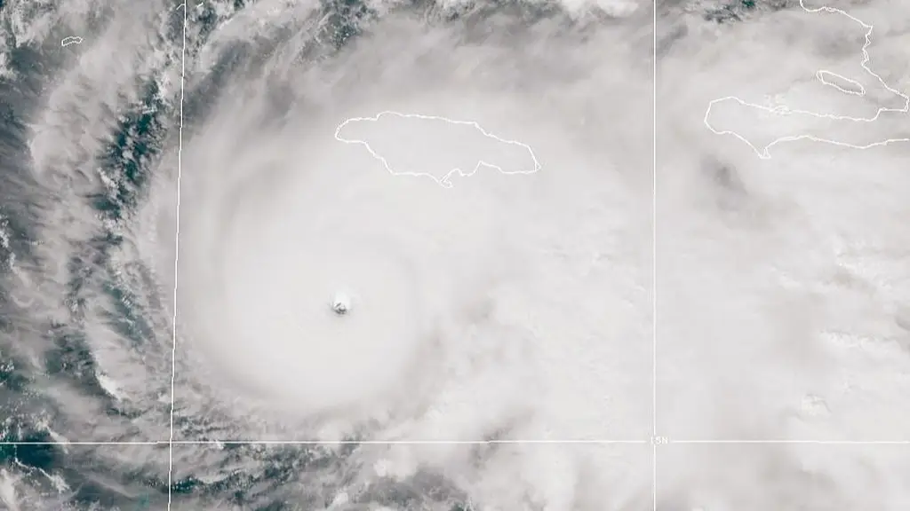 NOAA via Getty Images