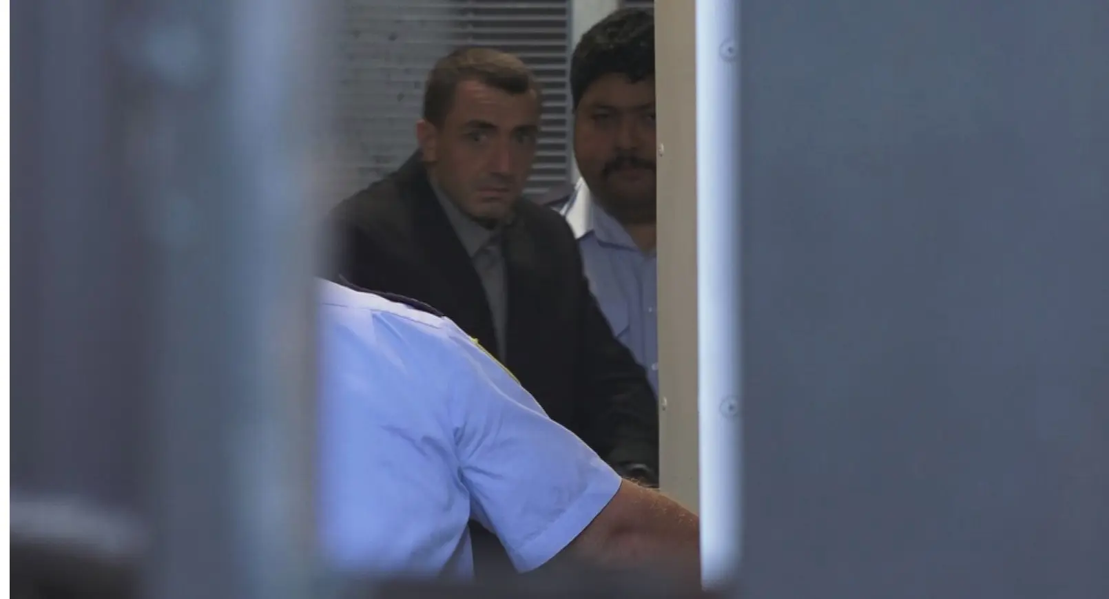 Abdul Karaali has been sentenced to 28 years in prison.