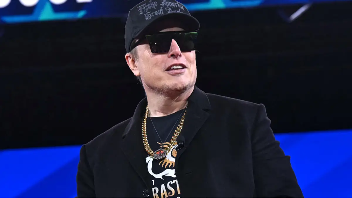 Getty Images/SAUL LOEB