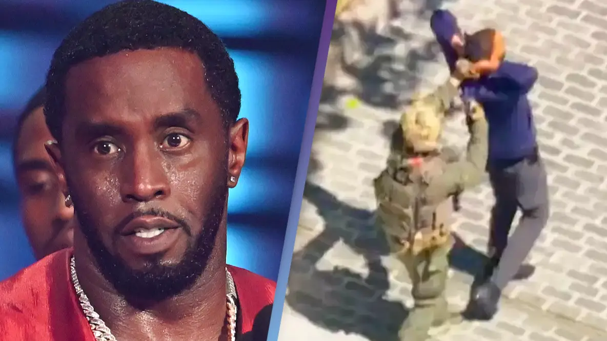 Gilbert Flores/Variety via Getty Images/Contributor/Fox11News