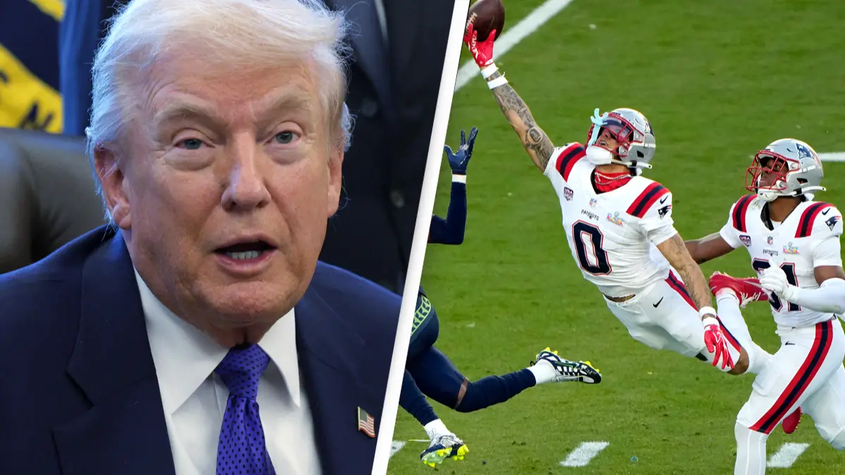 Getty Images/Alex Wong/Getty Images/Thearon W. Henderson