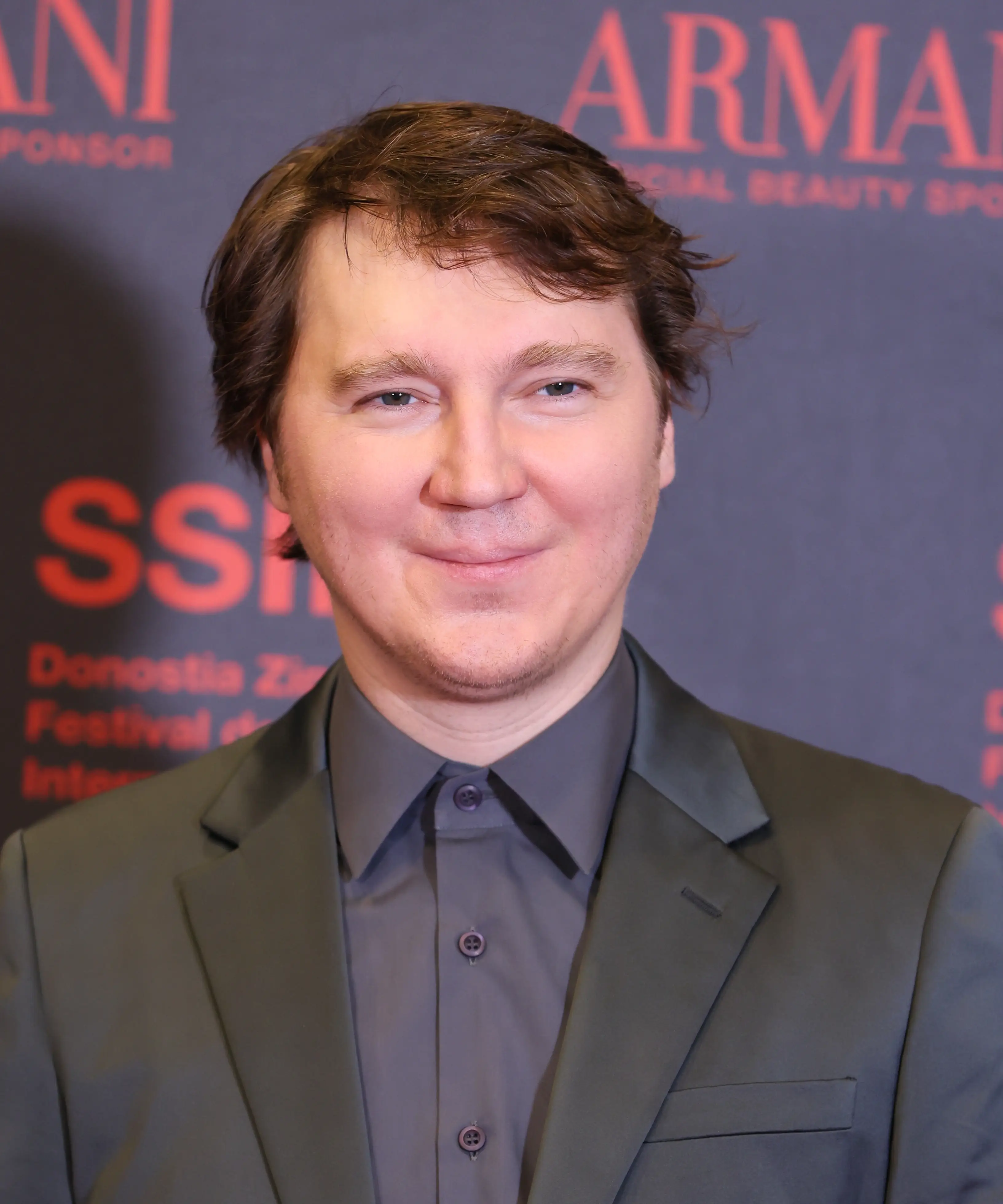 Paul Dano starred in There Will Be Blood (JB Lacroix/WireImage)