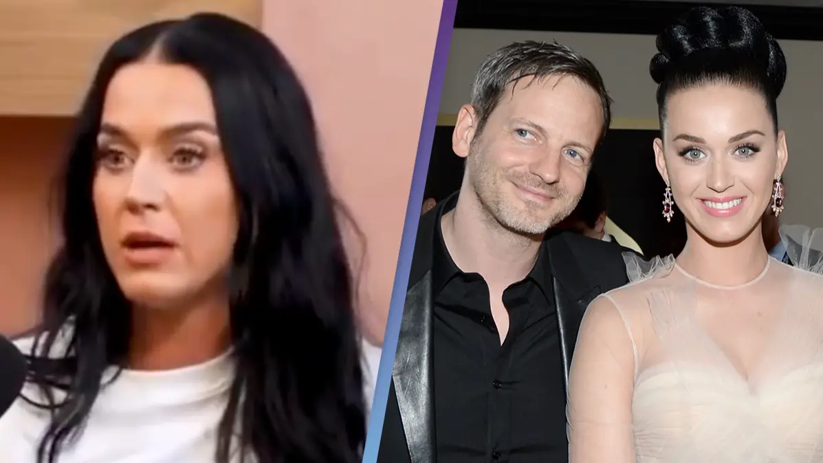 Call Her Daddy/Getty/Larry Busacca