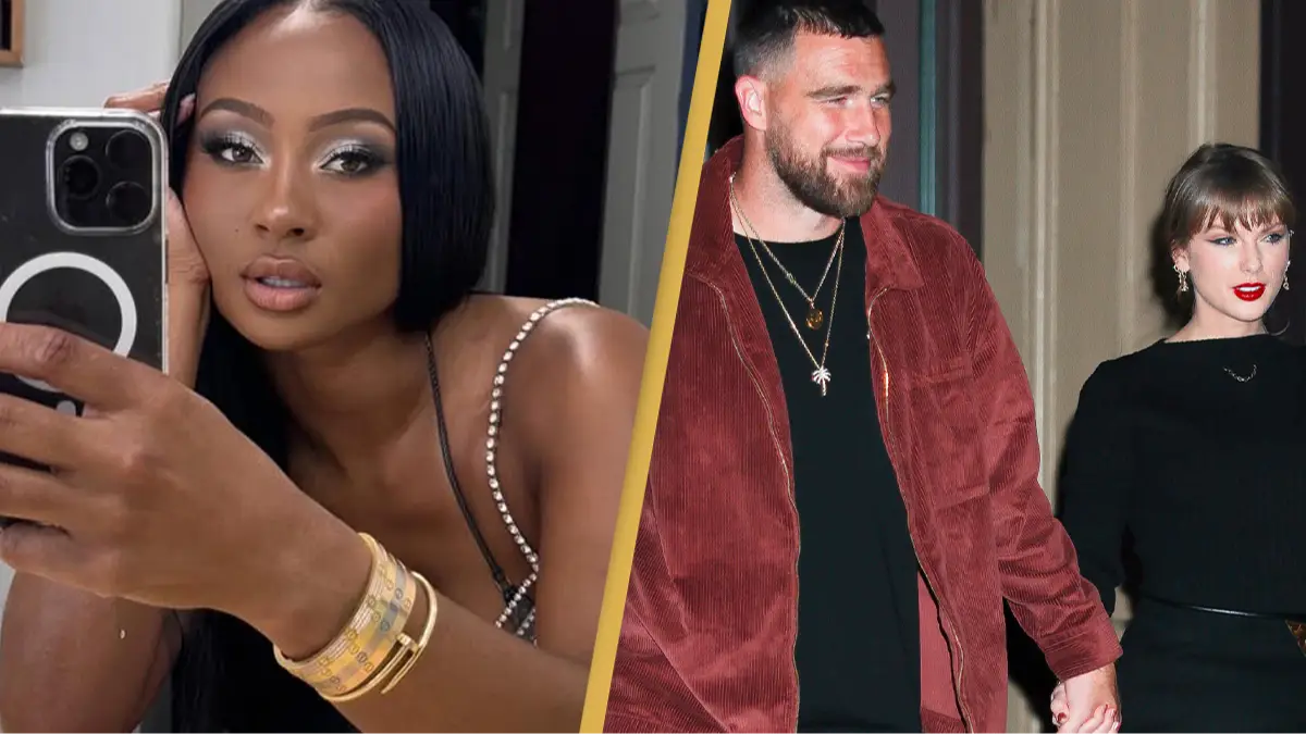 **iamkaylanicole/Instagram/**Aeon/GC Images via Getty Images