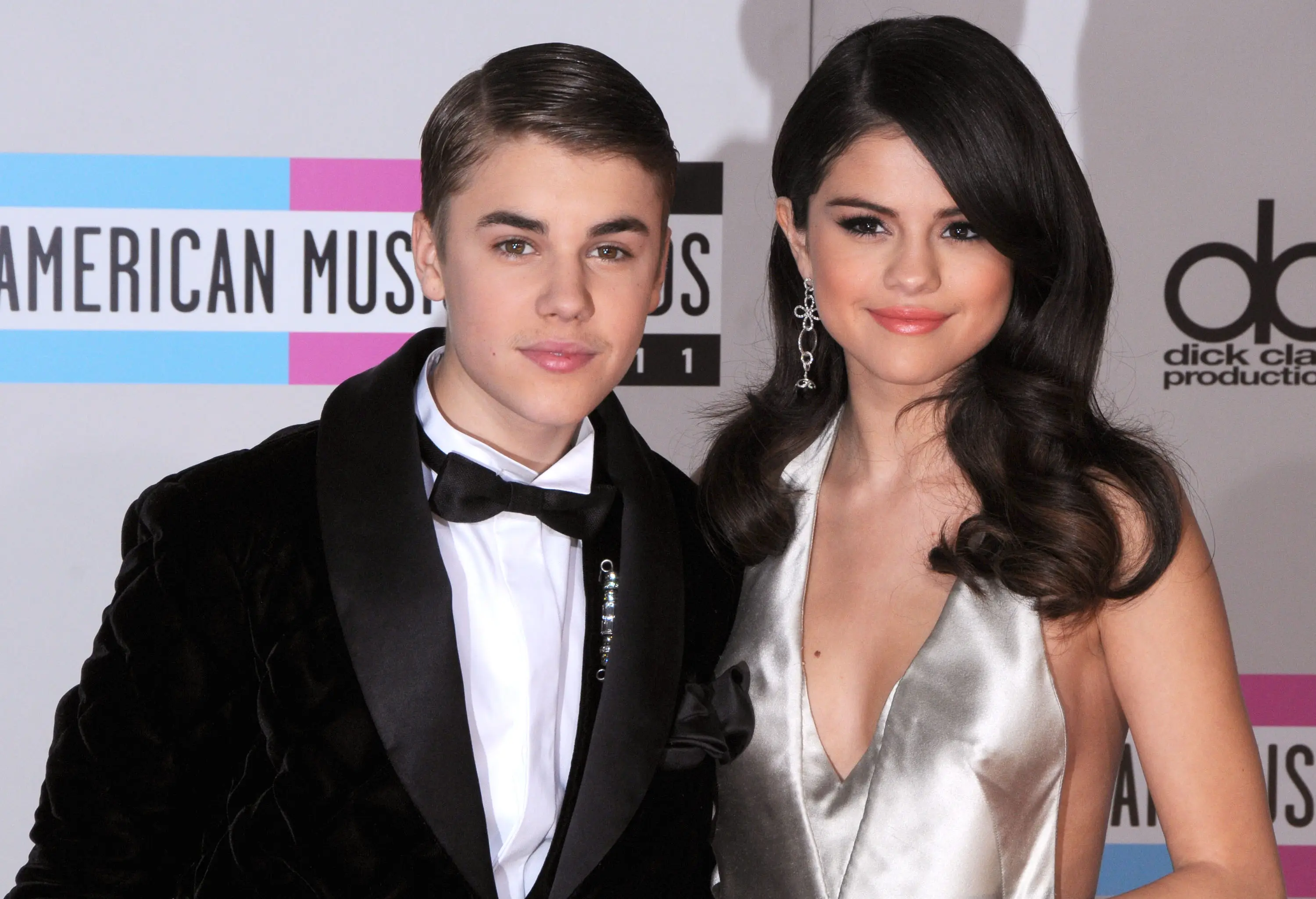 Gomez and Bieber dated on-and-off for eight years (Barry King/FilmMagic)