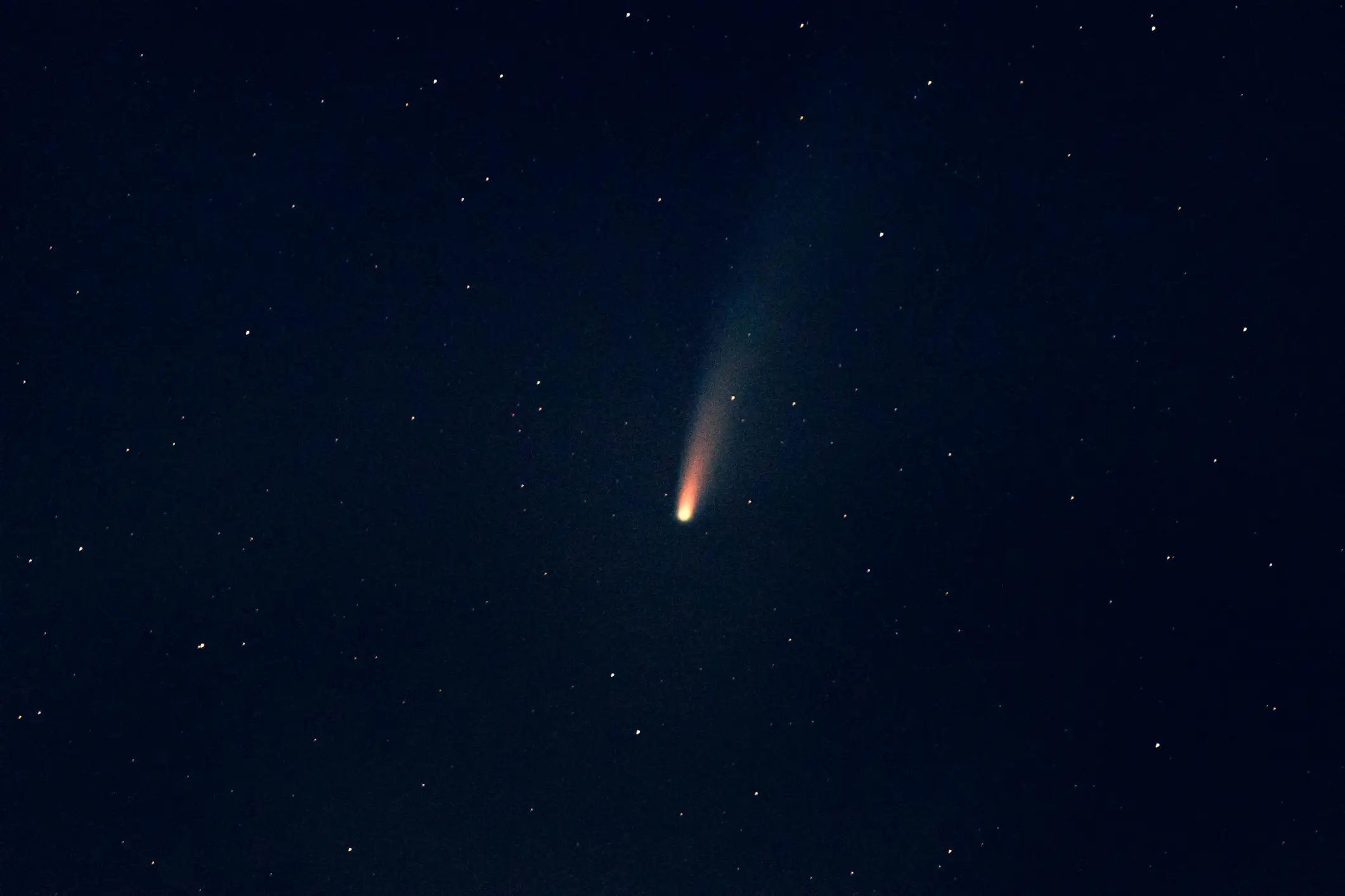 The asteroid won't be visible by eye or even through your standard telescope (Getty stock image)