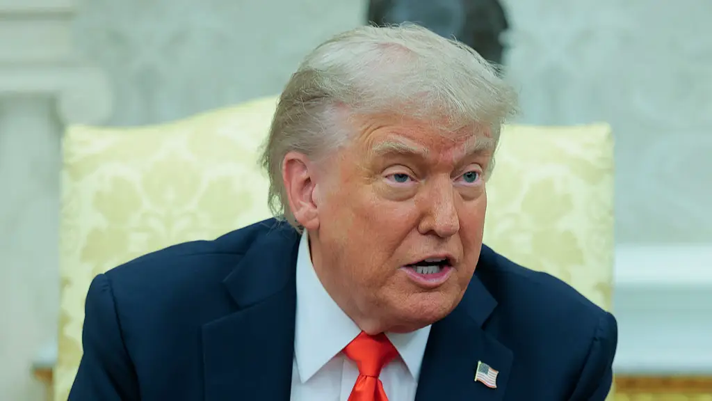 Anna Moneymaker/Getty Images