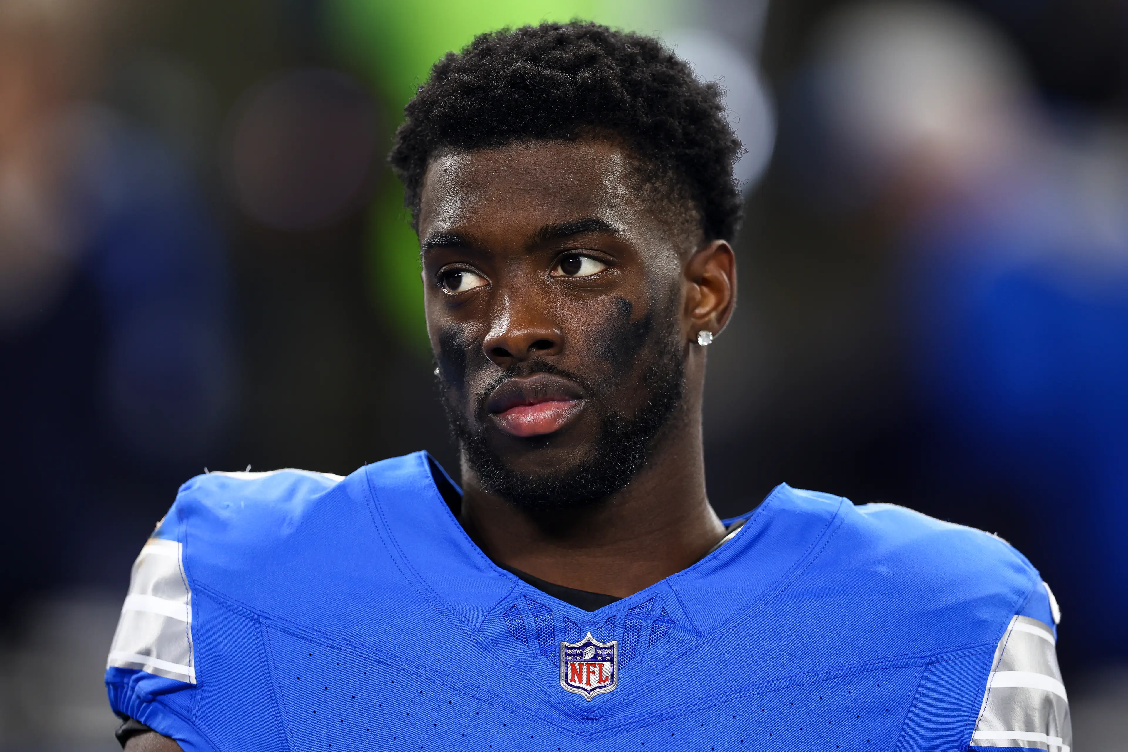 The 23-year-old could face life imprisonment if found guilty (Kevin Sabitus/Getty Images)