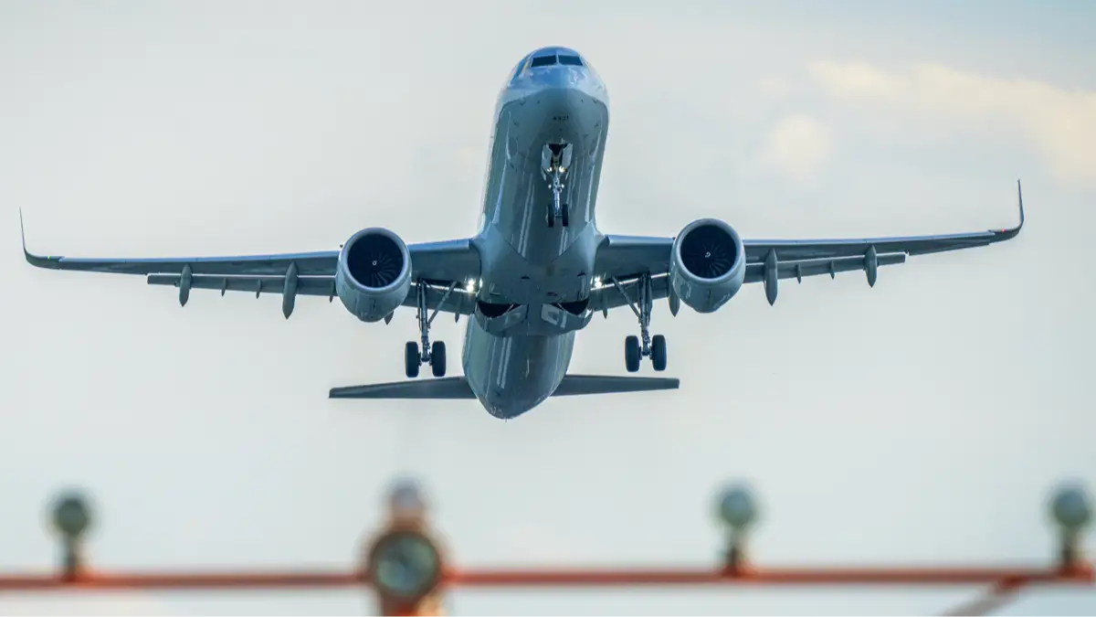 Getty Images/J. David Ake