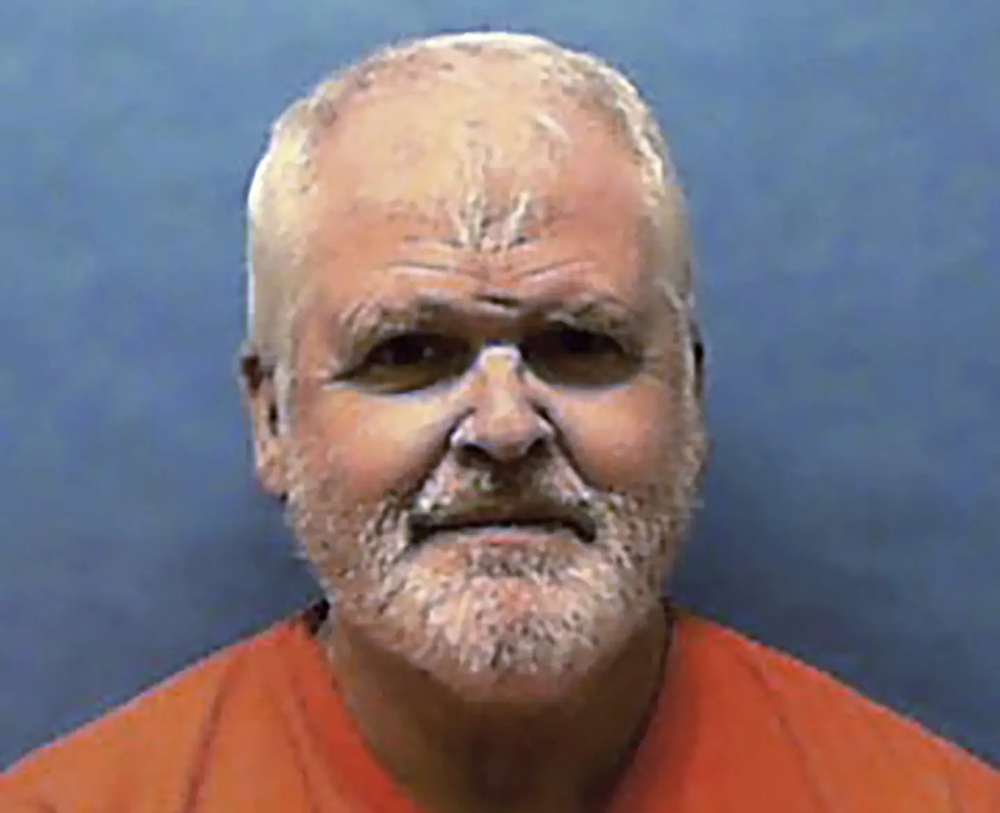 Jeffrey Hutchinson (Florida Department of Corrections)