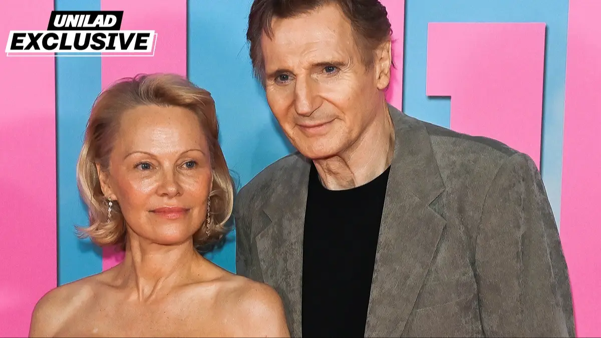 Alan Chapman/Dave Benett/WireImage via Getty Images