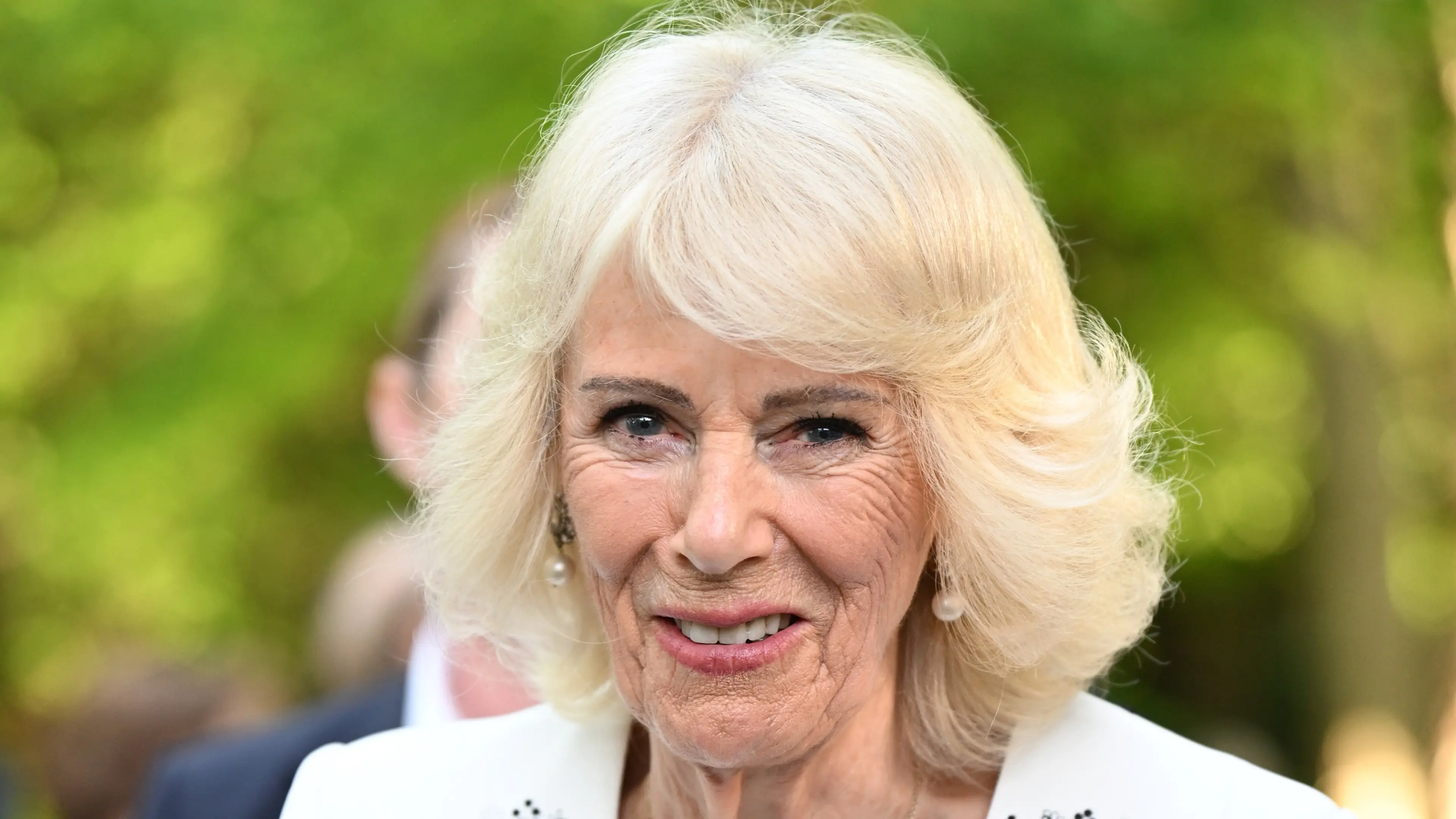 Samir Hussein/WireImage