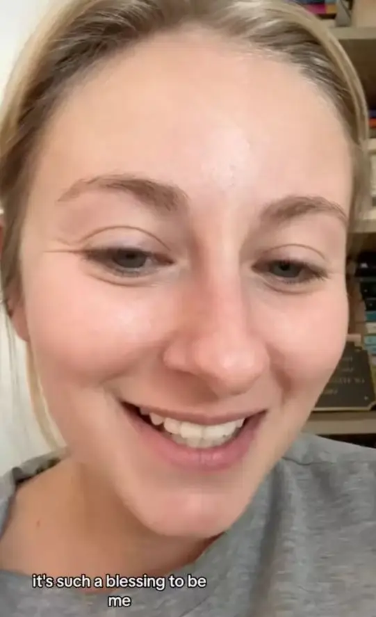 (TikTok/ @thesam_show)