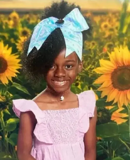 Demeria's mom paid tribute to her. (Facebook)