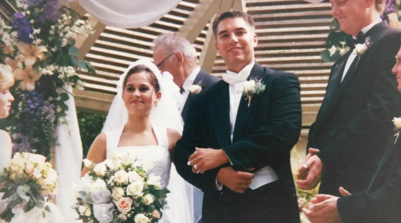 A chilling true story. (Netflix)