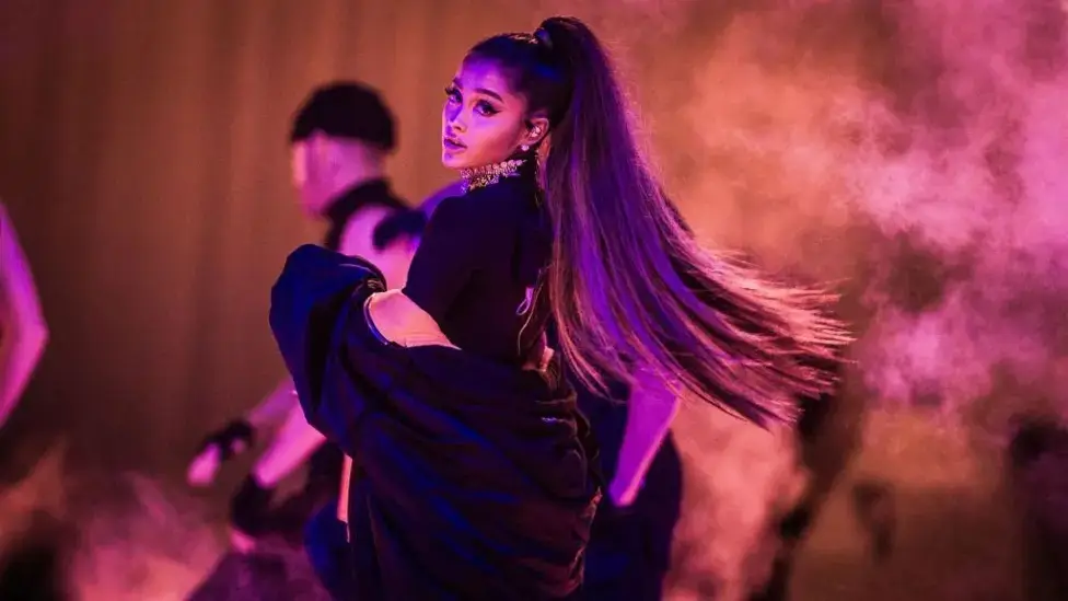 Grande confirmed her hiatus last month ( Paul Bergen/Redferns)