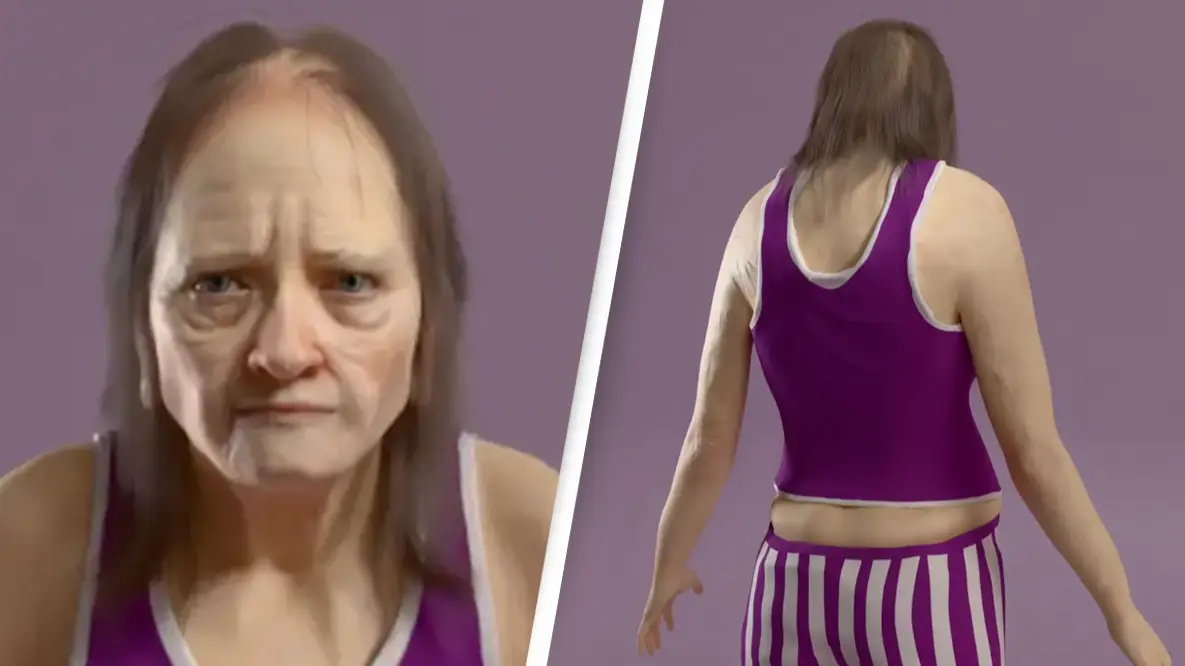 Doctor shares horrifying images that show what six hours of sleep a night will do to your body