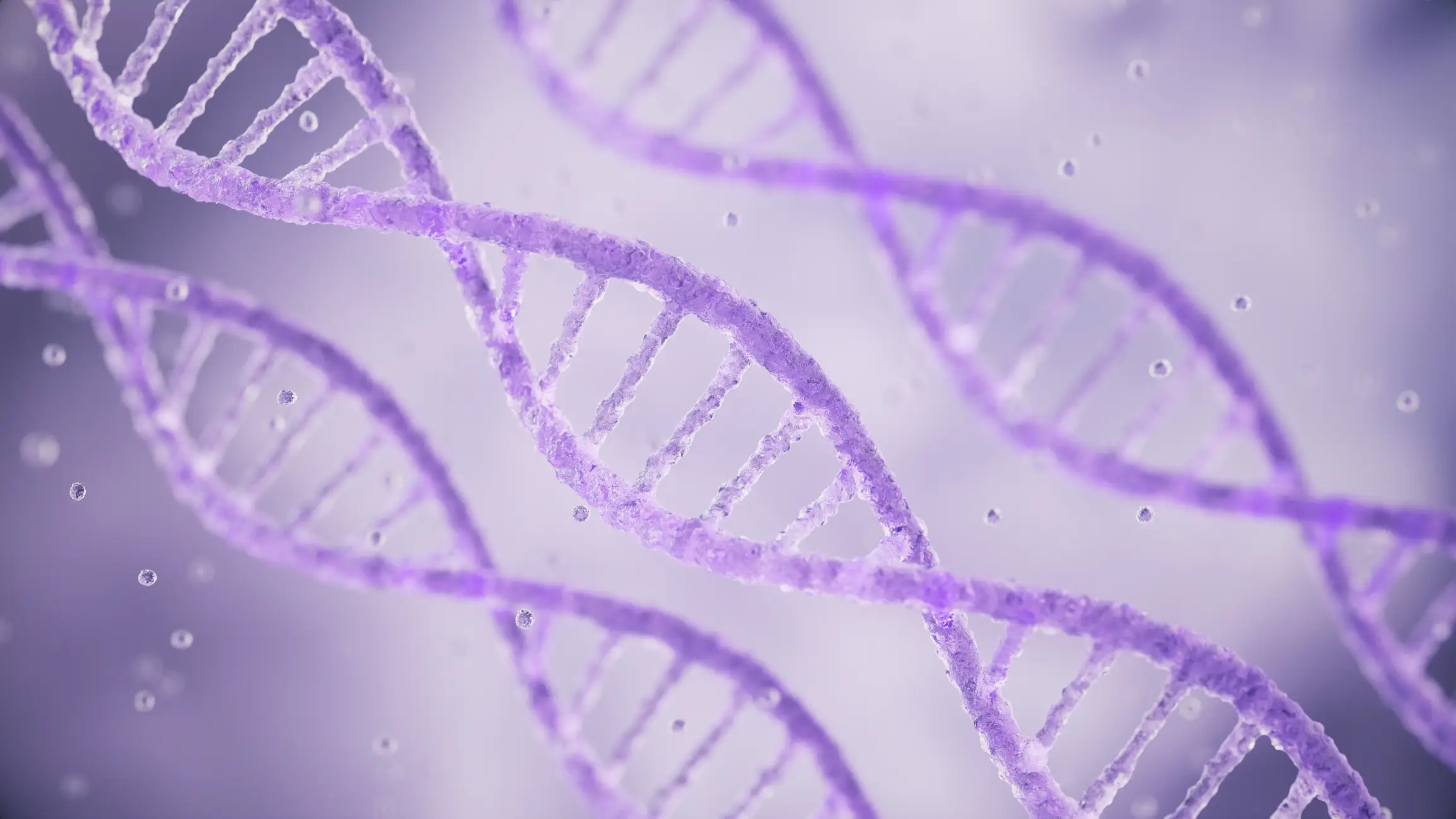 Random cell changes in the body contribute towards aging (Getty Stock)