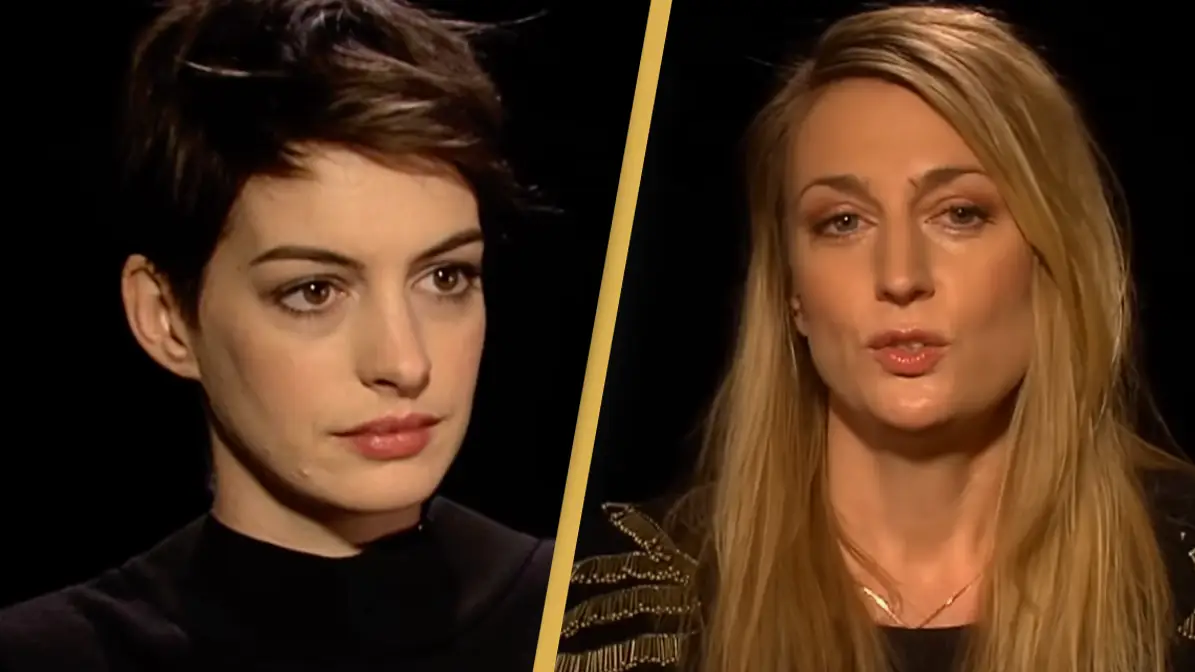 YouTube/Kjersti Flaa